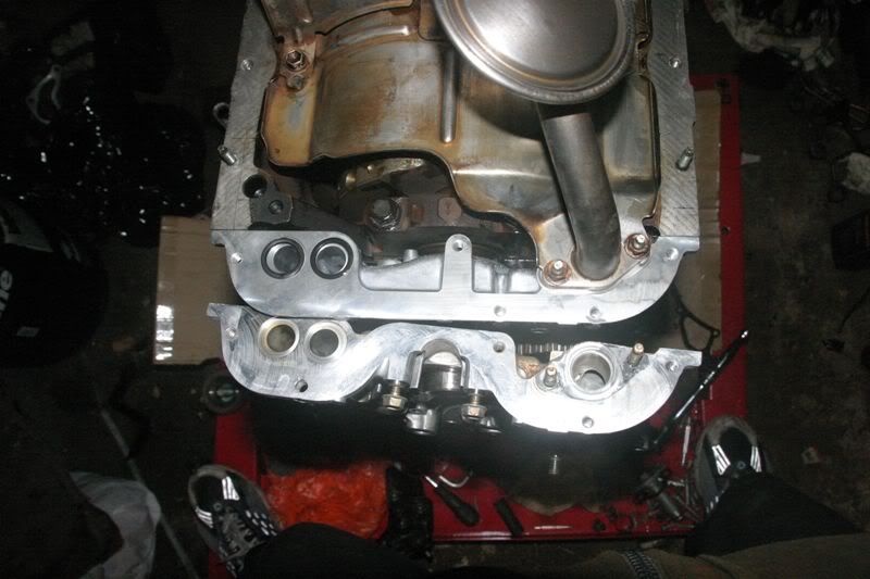 ST215 engine rebuild - gt4dc_wiki